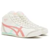 Mexico Mid Runner “Bianco Rosa Acqua”
