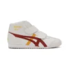 Mexico Mid Runner “Bianco Rosso”