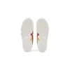 Mexico Mid Runner “Bianco Rosso”