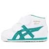 Mexico Mid Runner “Bianco verde”