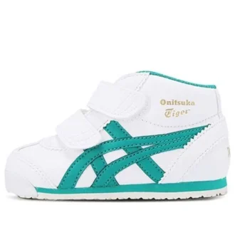 Mexico Mid Runner “Bianco verde”