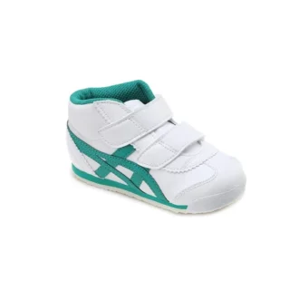 Mexico Mid Runner “Bianco verde”