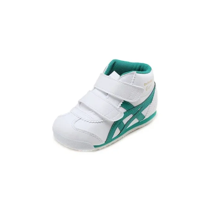 Mexico Mid Runner “Bianco verde”