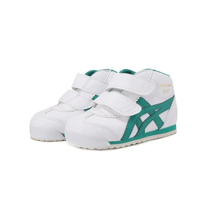 Mexico Mid Runner “Bianco verde”