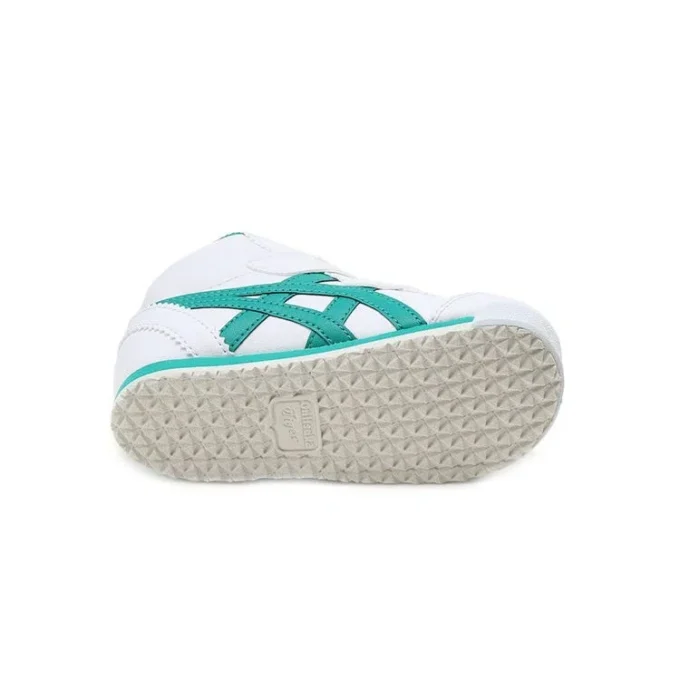 Mexico Mid Runner “Bianco verde”