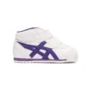 Mexico Mid Runner “Bianco Viola”