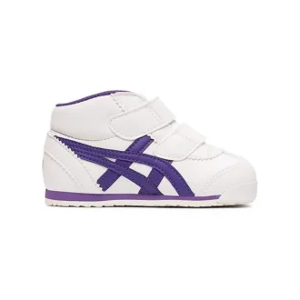 Mexico Mid Runner “Bianco Viola”