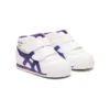 Mexico Mid Runner “Bianco Viola”