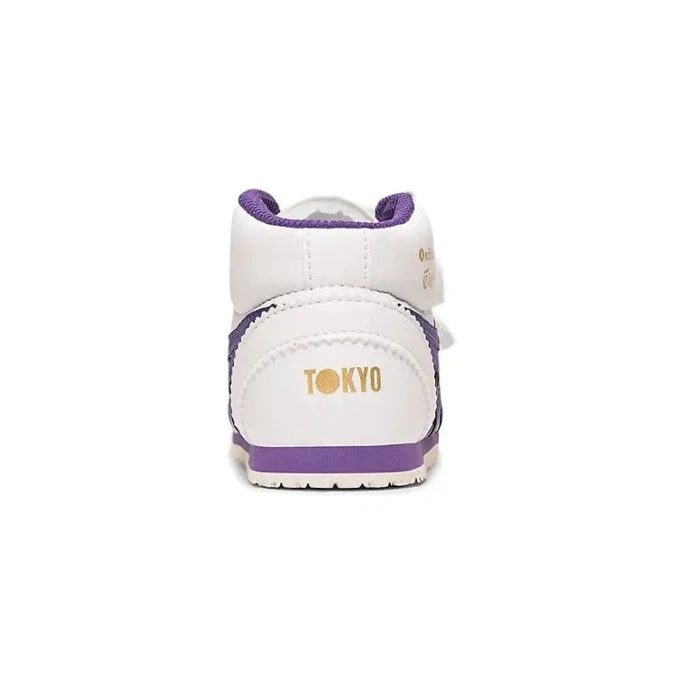 Mexico Mid Runner “Bianco Viola”