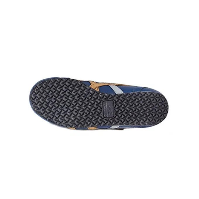 Mexico Mid Runner “Blu Giallo Bianco”