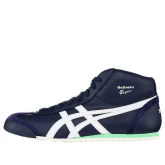 Mexico Mid Runner “Blu scuro Bianco Verde”