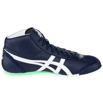 Mexico Mid Runner “Blu scuro Bianco Verde”