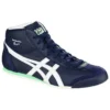 Mexico Mid Runner “Blu scuro Bianco Verde”