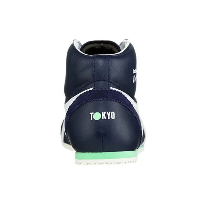 Mexico Mid Runner “Blu scuro Bianco Verde”
