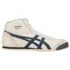 Mexico Mid Runner “Creamwhite Dark Blue”