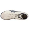 Mexico Mid Runner “Creamwhite Dark Blue”
