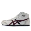 Mexico Mid Runner “Creamwhite Red”