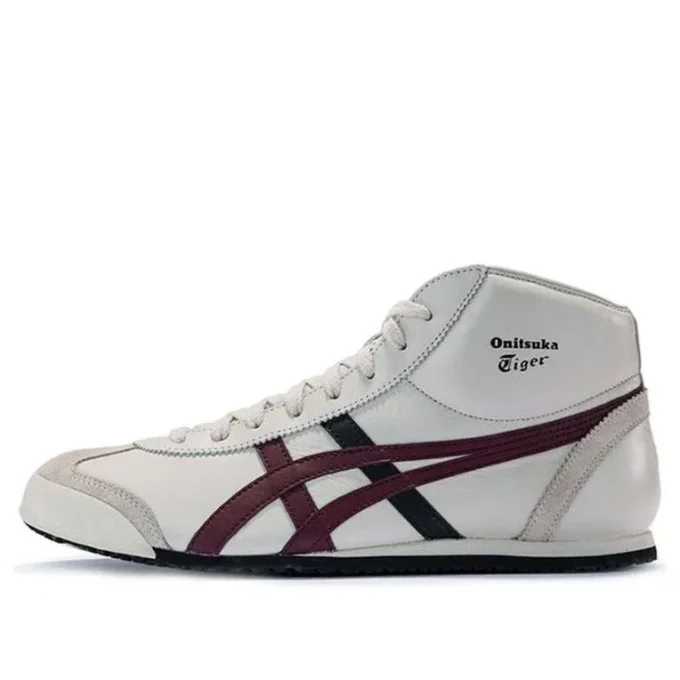 Mexico Mid Runner “Creamwhite Red”