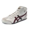 Mexico Mid Runner “Creamwhite Red”