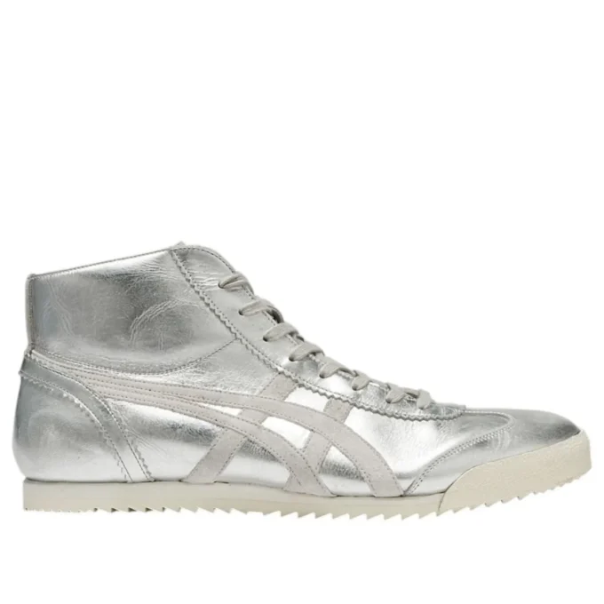 Mexico Mid Runner Deluxe “Silver Piedmont Grey”