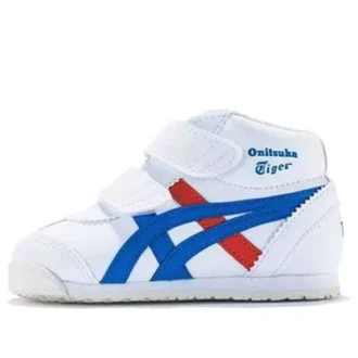 Mexico Mid Runner “Directorie Blue”