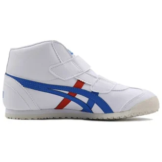 Mexico Mid Runner “Directorie Blue”