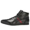 Mexico Mid Runner Dx “Black Leather”