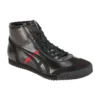 Mexico Mid Runner Dx “Black Leather”