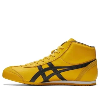 Mexico Mid Runner “Giallo Nero”