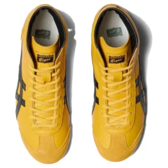 Mexico Mid Runner “Giallo Nero”