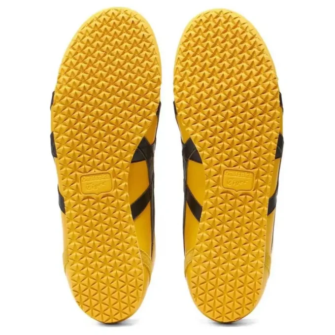 Mexico Mid Runner “Giallo Nero”