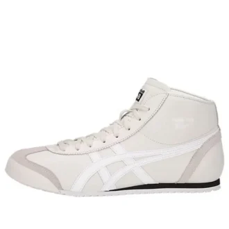Mexico Mid Runner “Grigio bianco”