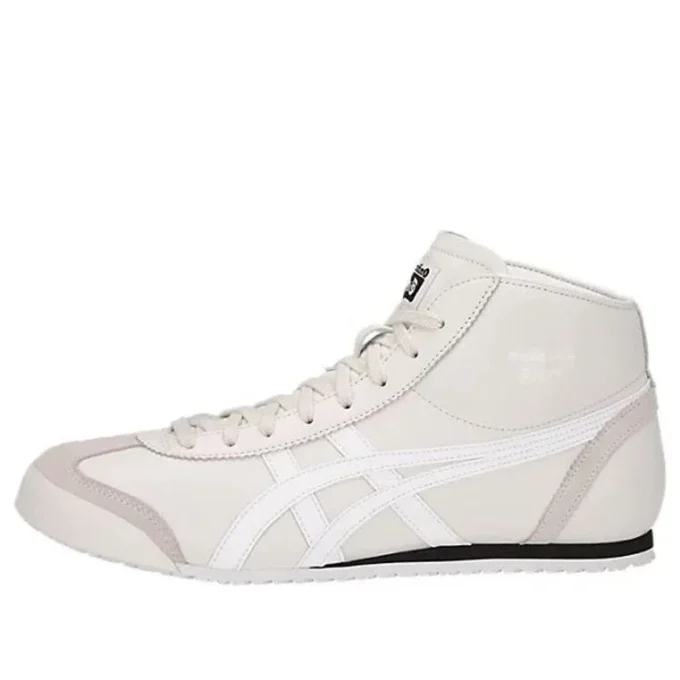 Mexico Mid Runner “Grigio bianco”