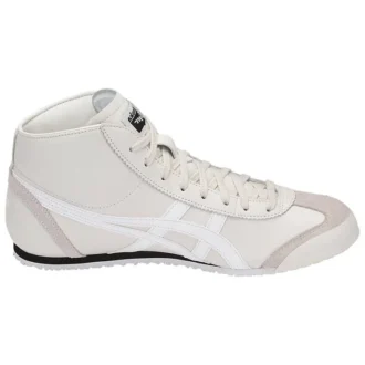 Mexico Mid Runner “Grigio bianco”