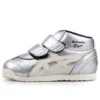 Mexico Mid Runner “metallic sil”