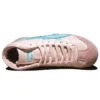 Mexico Mid Runner “Pink Blue”