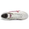 Mexico Mid Runner “Sail Wine Red”