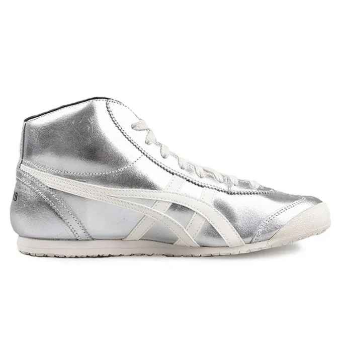 Mexico Mid Runner “Silver”