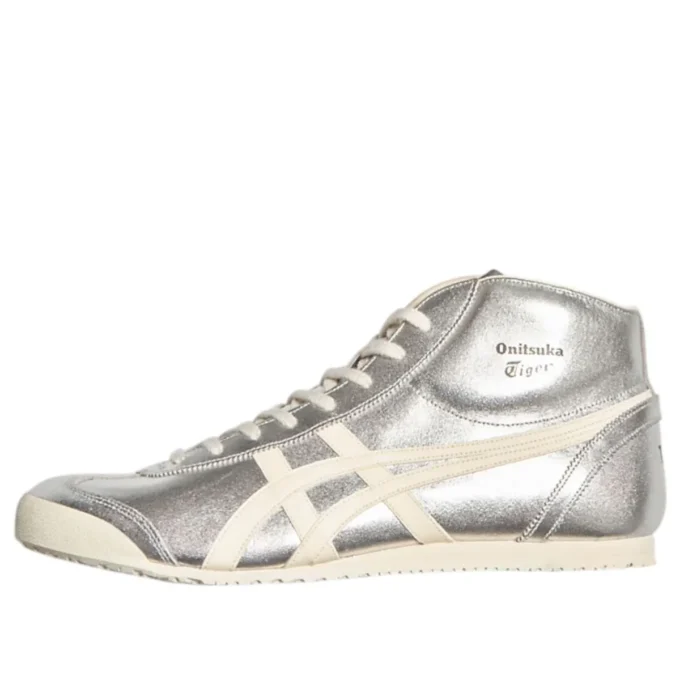 Mexico Mid Runner “Silver Cream”