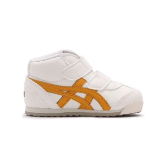 Mexico Mid Runner TS “Bianco Giallo”