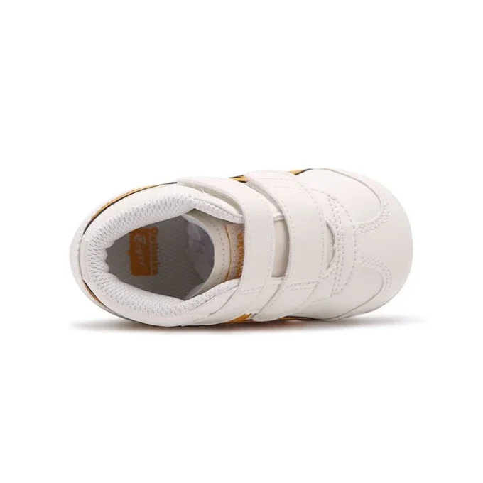 Mexico Mid Runner TS “Bianco Giallo”