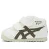 Mexico Mid Runner TS “Bianco Oliva”