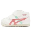 Mexico Mid Runner TS “Bianco Rosa tenue Verde”
