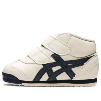 Mexico Mid Runner TS “Cream Yellow”