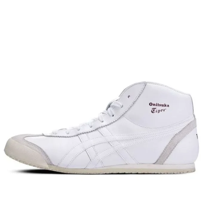 Mexico Mid Runner “White Birch”