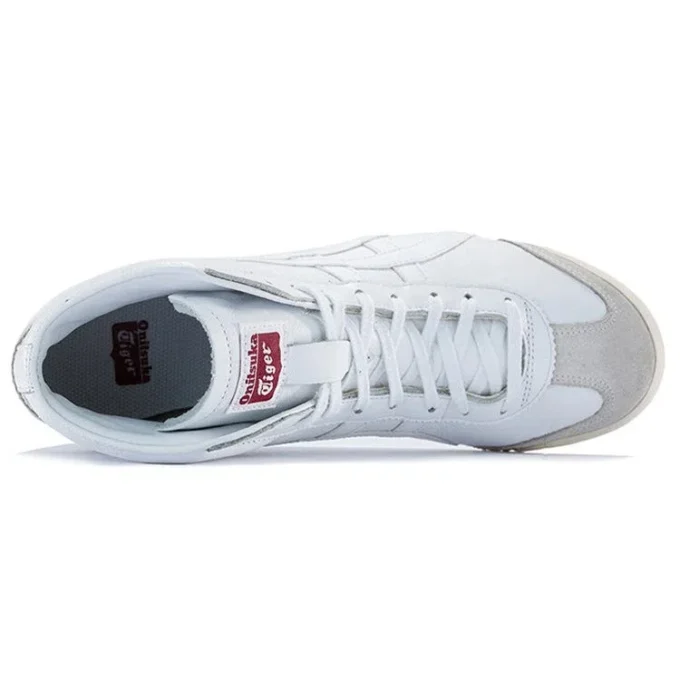 Mexico Mid Runner “White Birch”