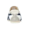 Mexico Slip-on Deluxe “Bianco fumo blu”