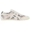 Mexico Slip-On Deluxe “White Grey Camouflage”