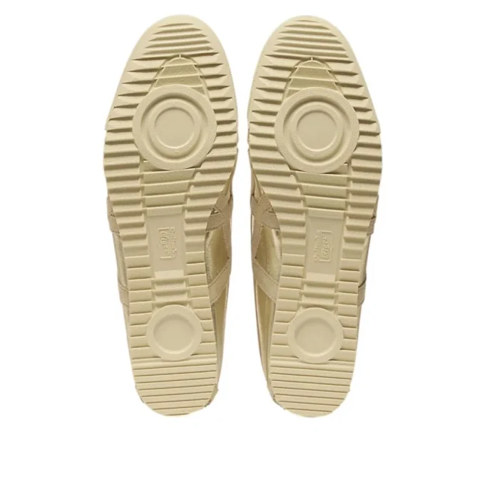 Nippon Made Mexico 66 Deluxe “Pure Gold Cream”