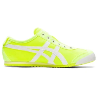 Onitsuka Tige Mexico 66 Slip-On “Verde fluorescente”